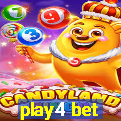 play4 bet